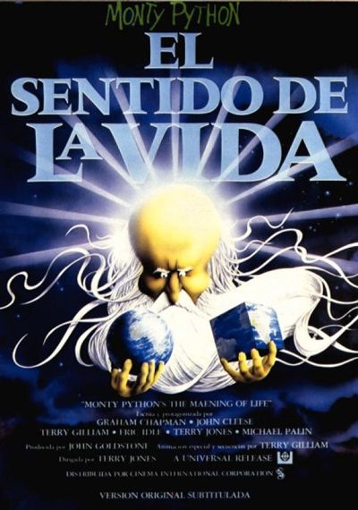 El sentido de la vida