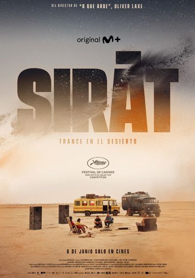 Sirat