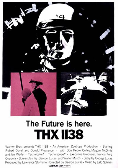 THX 1138