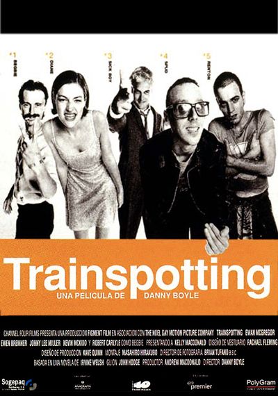 Trainspotting