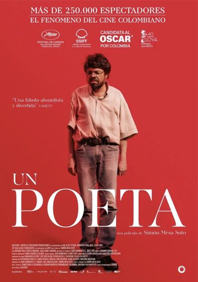 Un poeta