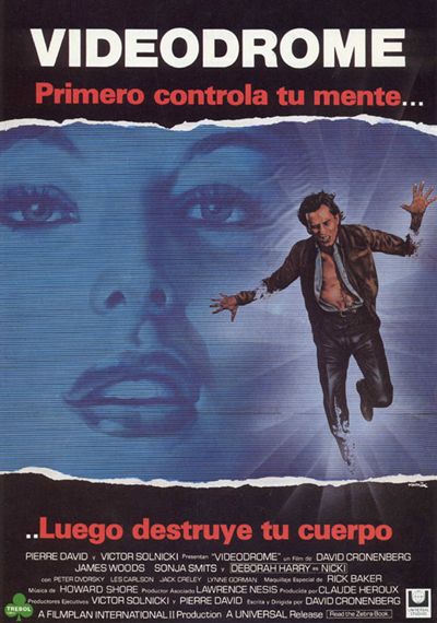 Videodrome