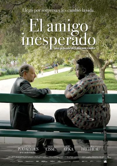El amigo inesperado