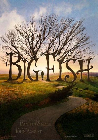 Big Fish
