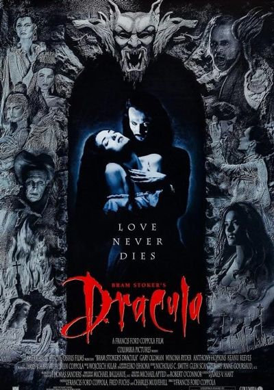 Dracula de Bram Stoker