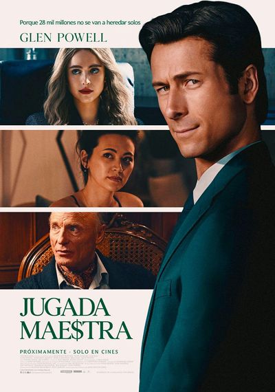 Jugada maestra