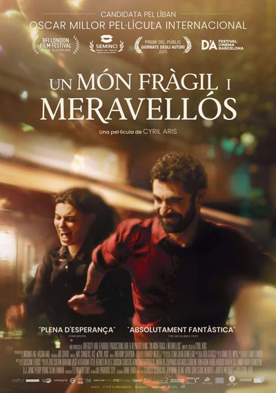 Un món fràgil i meravellós