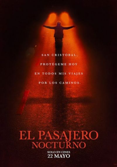 El pasajero nocturno