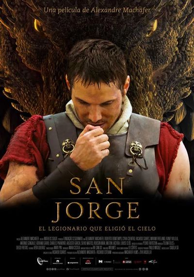 San Jorge