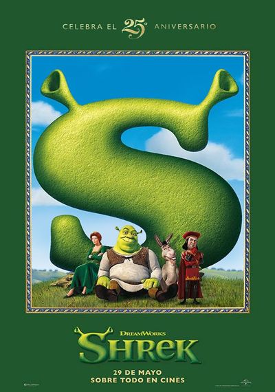Shrek