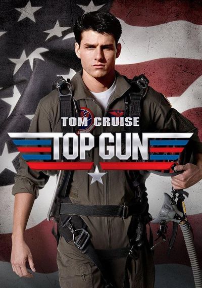 Top gun (Ídolos del aire)