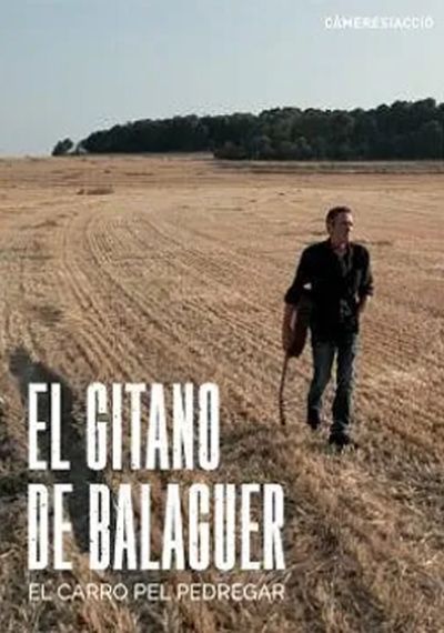 El Gitano de Balaguer: el carro pel Pedregar