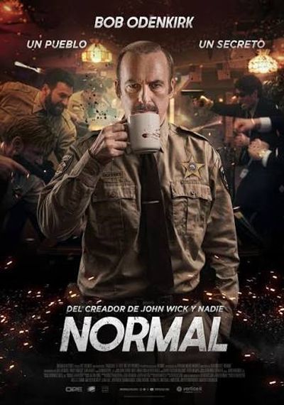Normal