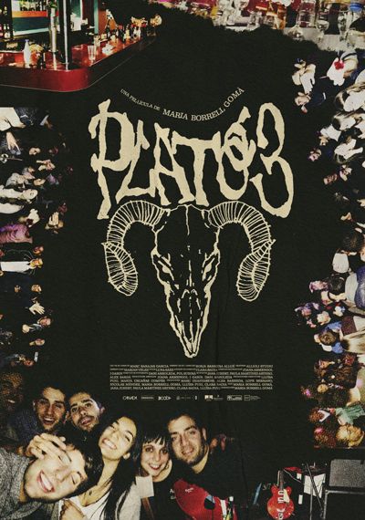 Plató 3