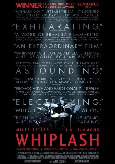 Whiplash