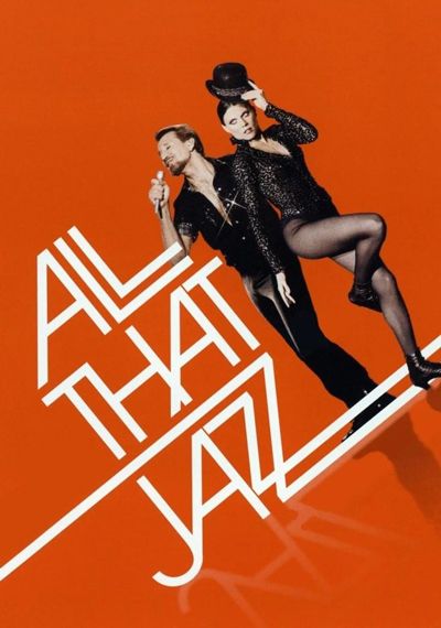 All That Jazz (Empieza el espectáculo)