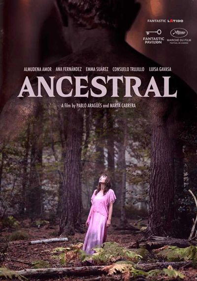 Ancestral