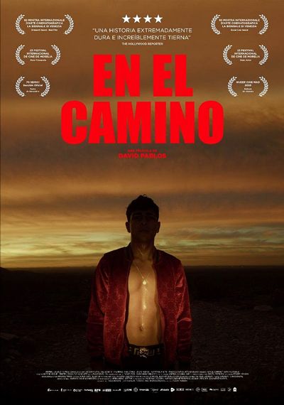 En el camino