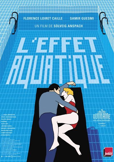 L'effet aquatique