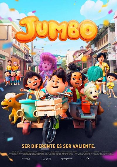 Jumbo