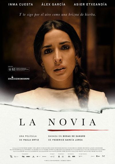 La novia