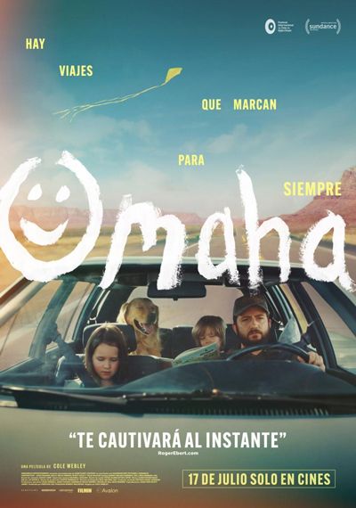 Omaha Omaha