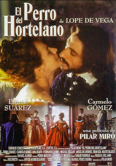 El perro del hortelano