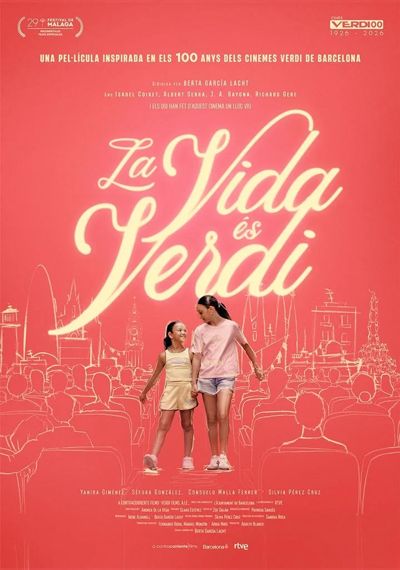 La vida es Verdi