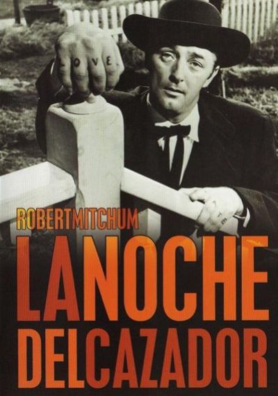 La noche del cazador