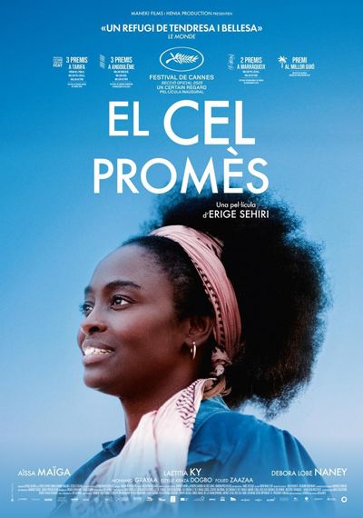 Prometido el cielo