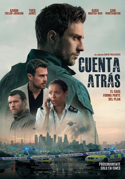 Cuenta atrás