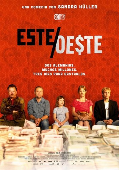 Este/Oeste