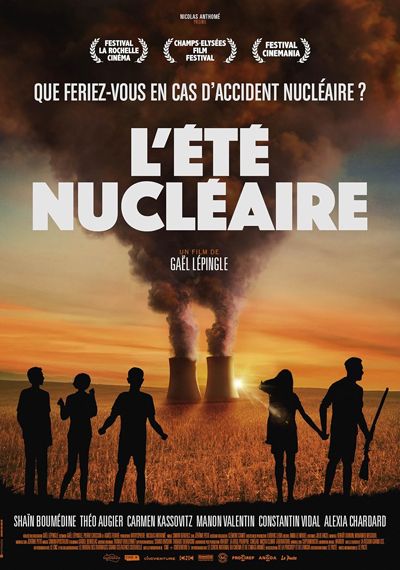 L'été nucléaire