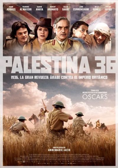 Palestina 36