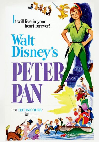 Peter Pan