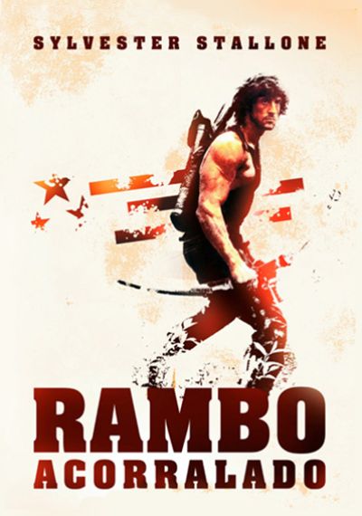 Acorralado (Rambo)