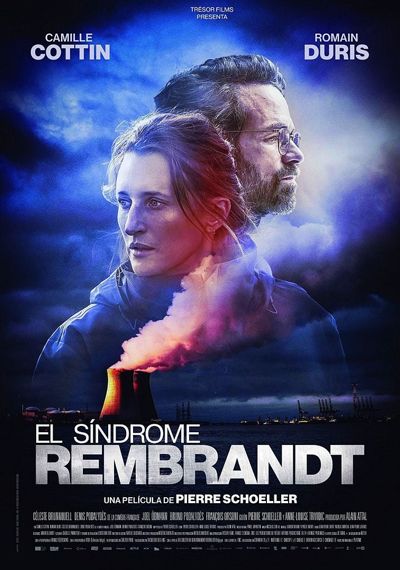 El síndrome Rembrandt