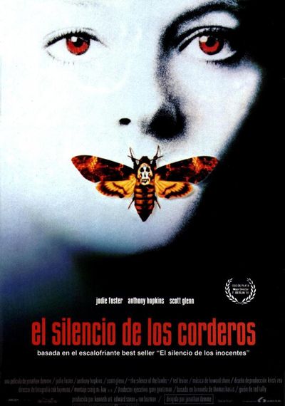 El silencio de los corderos