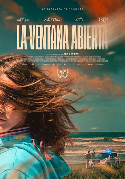 La ventana abierta