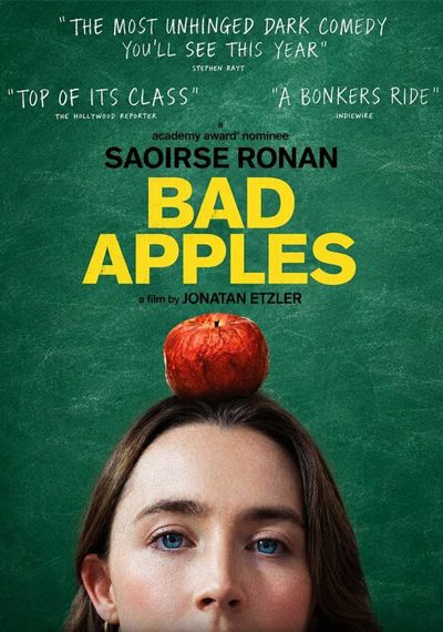 Bad Apples