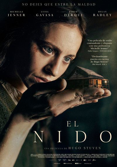 El nido