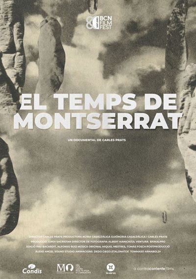 El temps de Montserrat