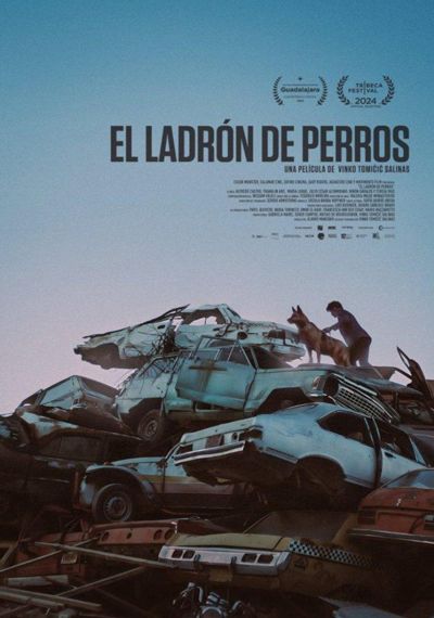 El ladrón de perros