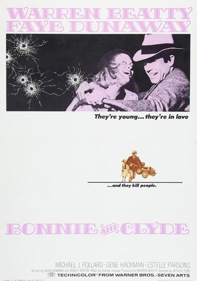 Bonnie y Clyde