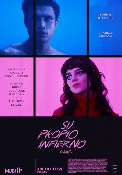 Su propio infierno
