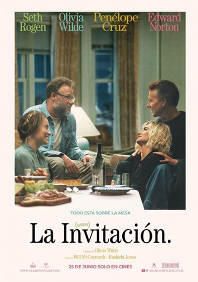 La invitación