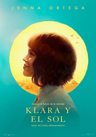 Klara y el sol