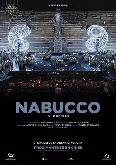 Nabucco (Arena di Verona Opera Festival)