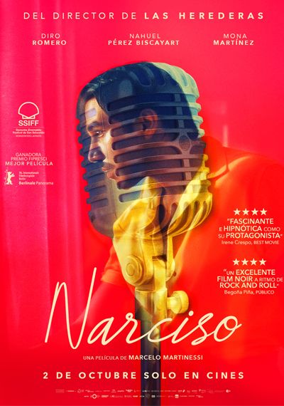 Narciso