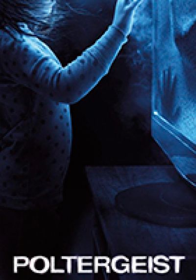 Poltergeist - 3D